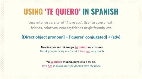 qiero|quiero translation.